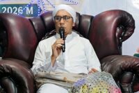 Habib Ali Ridho
