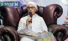 Maulid Nabi di MDT Miftahul Ulum, Ratusan Jamaah Diajak Bangun Generasi Qur’ani Berakhlak Mulia