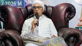Habib Ali Ridho