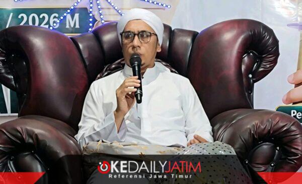 Habib Ali Ridho