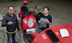 Operasi Tumpas Narkoba Semeru 2026, Polresta Sumenep Ringkus Terduga Pengedar Sabu