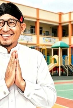 Pemkab Sumenep Matangkan Sekolah Rakyat, Lahan Alternatif Dekat Jalan Raya Disiapkan