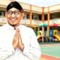 Bupati Sumenep Dr H Achmad Fauzi Wongsojudo SH MH 