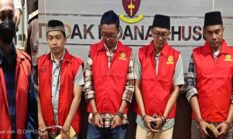 Korupsi BSPS Sumenep Masuk Babak Akhir, Lima Terdakwa Berujung Vonis