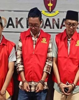 Korupsi BSPS Sumenep Masuk Babak Akhir, Lima Terdakwa Berujung Vonis