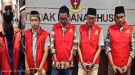 Korupsi BSPS Sumenep Masuk Babak Akhir, Lima Terdakwa Berujung Vonis