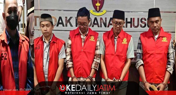 Korupsi BSPS Sumenep Masuk Babak Akhir, Lima Terdakwa Berujung Vonis
