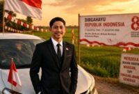 Moch Thoriqil Akmal B, S.H