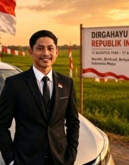 Merdeka di Bendera: Kemerdekaan yang Dirayakan, Keadilan yang Dipertanyakan
