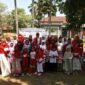 Khirata Foundation Semarakkan HUT ke-81 RI, Ajak Sahabat Yatim Rayakan Kemerdekaan dengan Penuh Kebahagiaan
