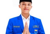 Mohammad Royhan Iqbal PMII Komisariat Guluk-Guluk 