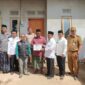 HUT ke-81 RI, Kemenag Sumenep Hadirkan Rumah Layak Huni untuk Warga Ambunten