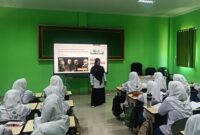 MAN Plus Keterampilan Sumenep Bidik Lomba Nasional Lewat Video Pembelajaran Interaktif