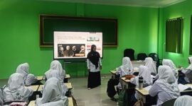 MAN Plus Keterampilan Sumenep Bidik Lomba Nasional Lewat Video Pembelajaran Interaktif
