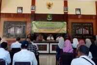 Etika Politik Jadi Benteng Demokrasi, Nilai Buppa’, Babbu’, Guru, Rato Menggema dari Saronggi