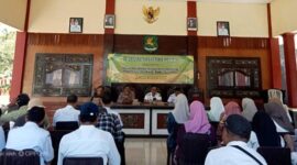 Etika Politik Jadi Benteng Demokrasi, Nilai Buppa’, Babbu’, Guru, Rato Menggema dari Saronggi