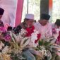 BUMDesMa Bluto LKD Bersholawat dan Berbagi Bansos, Wabup Sumenep Apresiasi Konsistensi Santuni Warga