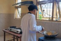 MAN Sumenep Cetak Generasi Siap Kerja, Kelas Keterampilan Jadi Jalan Menuju Masa Depan