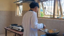 MAN Sumenep Cetak Generasi Siap Kerja, Kelas Keterampilan Jadi Jalan Menuju Masa Depan