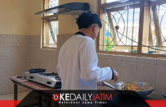 MAN Sumenep Cetak Generasi Siap Kerja, Kelas Keterampilan Jadi Jalan Menuju Masa Depan