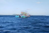Nelayan Masalembu Kembali Soroti Kapal Purse Seine di Sekitar Rumpon Lokal