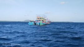 Nelayan Masalembu Kembali Soroti Kapal Purse Seine di Sekitar Rumpon Lokal