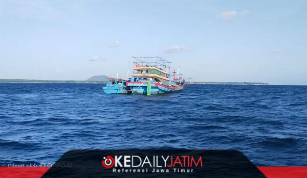 Nelayan Masalembu Kembali Soroti Kapal Purse Seine di Sekitar Rumpon Lokal