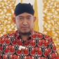 Bupati Sumenep Dr H Achmad Fauzi Wongsojudo SH MH 