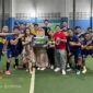 Tim Futsal RSUD Sumenep Tembus Podium Surabaya Health Test 2026, Kekompakan Antar-Pemain Jadi Kunci