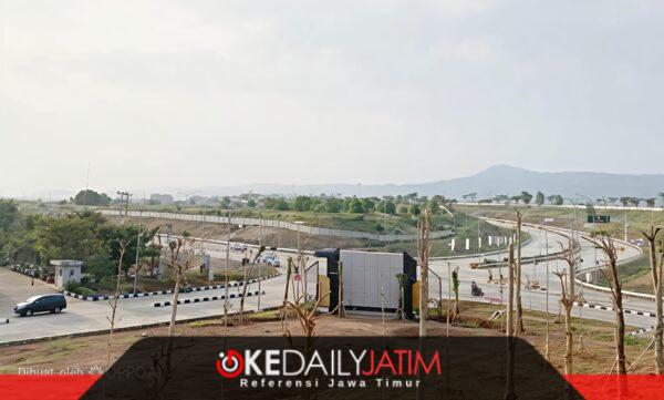Industri Wiraraja Madura Dikebut, Emil Dardak Pastikan Investasi Patuh Aturan dan Buka Lapangan Kerja