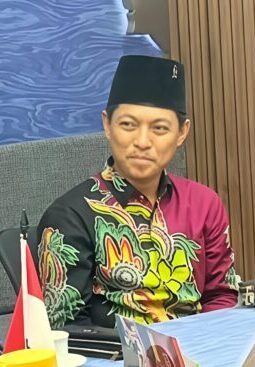 Sumenep Kepulauan Menggema, Ketua Fraksi PDIP Dorong Perubahan Nomenklatur Jadi Gerakan Bersama