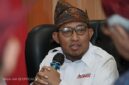 Bupati Sumenep Dr H Achmad Fauzi Wongsojudo SH MH 