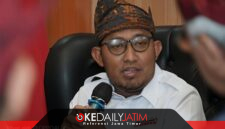 Bupati Sumenep Dr H Achmad Fauzi Wongsojudo SH MH 