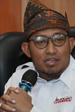 4 Kursi Strategis Pemkab Sumenep Diperebutkan Puluhan ASN, Bupati Fauzi Tunggu Rekomendasi BKN