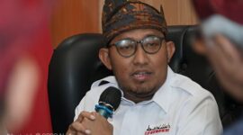 Bupati Sumenep Dr H Achmad Fauzi Wongsojudo SH MH 