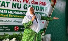 Fatwa Fatayat NU Sumenep Buka Ruang Literasi Kesehatan Reproduksi, Kader Ganding Didorong Jadi Garda Edukasi