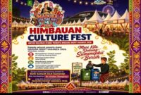 Madura Culture Fest #4 2026, DLH Sumenep Dorong Stand Bersih dan Ramah Lingkungan