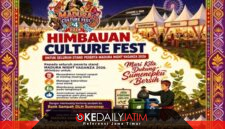 Madura Culture Fest #4 2026, DLH Sumenep Dorong Stand Bersih dan Ramah Lingkungan