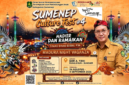 Kadinsos P3A Kabupaten Sumenep Dr. R. Abd. Rahman Riadi SE, MM 