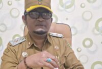 Plt Kepala Bakesbangpol Sumenep, Yanuar Yudha Bachtiar
