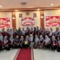 Meriahkan HUT ke-81 RI, DWP Bappeda Sumenep Gelar 4 Lomba 17 Agustus