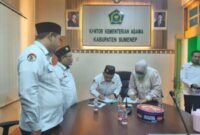 Kemenag Sumenep Gandeng RSU Sumekar, Pasien Kini Dapat Penguatan Mental dan Spiritual