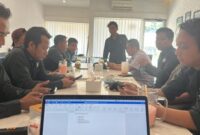 Raker JMSI Sumenep Bongkar Tantangan Media, Penguatan SDM Jadi Kunci Masa Depan Pers