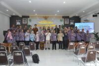 Bappenas Turun ke Sumenep, Pengembangan RSUD dr. H. Moh. Anwar Jadi Sorotan