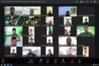Kemenag Sumenep Gaspol Perkuat Kehumasan, Semua Satker Diminta Aktif Publikasi