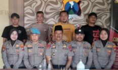 Geger! Polsek Masalembu Bongkar Peredaran Sabu Nyaris 50 Gram, Puluhan Paket Disita