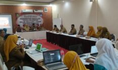 Bidang PAUD dan PNF Disdik Sumenep Kebut Regulasi Wajib Belajar 1 Tahun Prasekolah