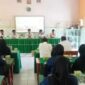 MTsN 2 Sumenep Sambut 10 Mahasiswa PLP UIN Madura, Dorong Calon Guru Melek Teknologi