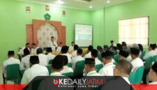 Kemenag Sumenep Gaspol Perkuat Integritas Guru, Abdul Wasid: ZI Harus Terasa di Tengah Masyarakat