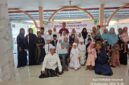 Kenduri Manis Khirata Foundation di Sumenep Padukan Cinta Rasul dan Perang Melawan Narkoba